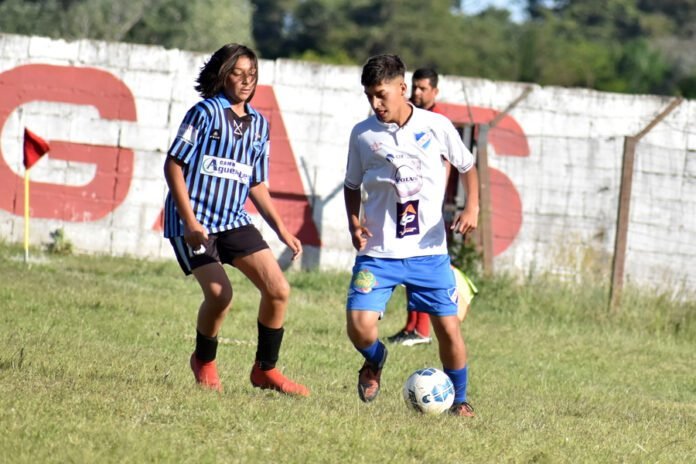 Nacional Sportivo Yi