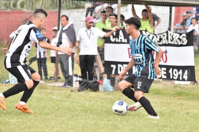 wanderers Sportivo Yi