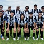 Todos los cruces de los 16vos. de final de la Copa de Clubes B