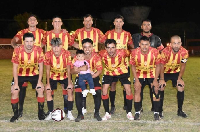 Liga de los Barrios: Dep. Durán y Ombúes son semifinalistas
