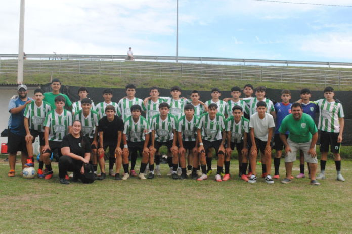 Juvenil Sub-17