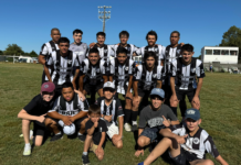 Wanderers le volvió a ganar a Sarandí y jugará la Copa de Clubes A