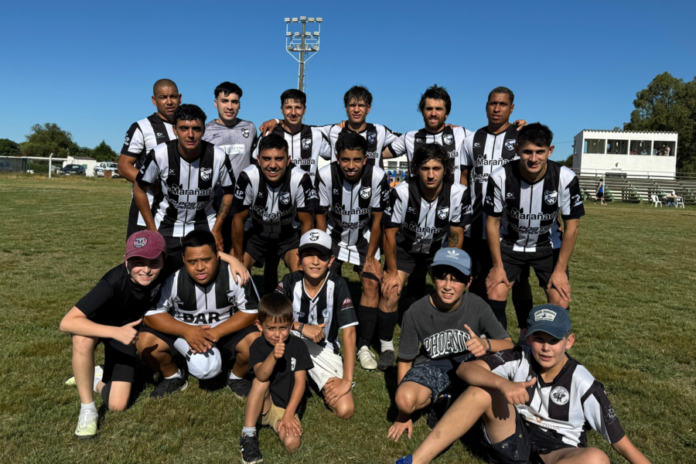 Wanderers le volvió a ganar a Sarandí y jugará la Copa de Clubes A