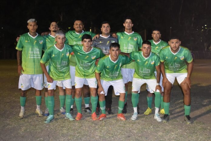 Detalles de la segunda fecha de los Barrios