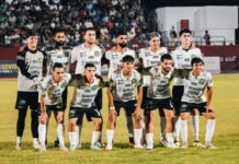 Durazno cayó ante San José, en la primera final del Sur