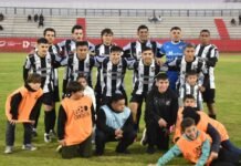 Wanderers entre los cuatro mejores del interior