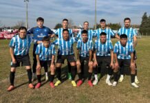 Racing quedó eliminado de la Copa de Clubes