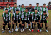 Ganaron Juvenil y Sportivo Yi, en el complemento de la cuarta fecha